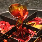 超正重庆老灶火锅，麦妈今年吃过最棒的毛肚