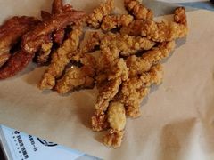-必胜客(白石桥店)