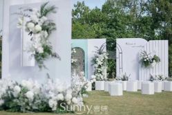 -Sunny喜铺婚礼策划(东部店)