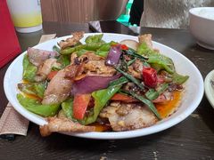 -豆花饭(新华路店)