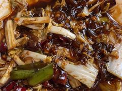 -老牌坊鲁菜名店(宽厚里店)