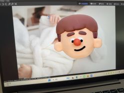 -玛瑞莎孕婴童摄影到家拍