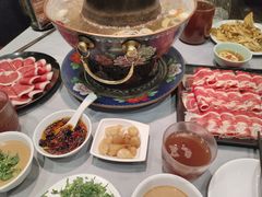 -东来顺饭庄(apm总店)