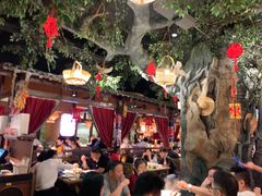 -老阿爸鲜鱼土菜(昆山花桥店)