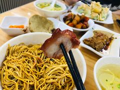 -顶巧鸡汤馄饨(虹口总店)