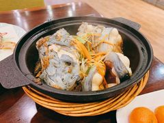 -桂客膳房·珍品堂