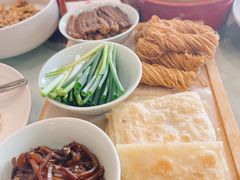 -大鸭梨烤鸭(石佛营店)