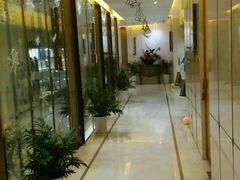 -华夏良子·足道SPA艾灸(三里屯店)