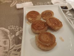 -香云轩·顺德菜(香云纱园林酒店店)