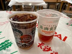 -东排食堂长沙小吃大排档(五一广场店)