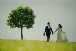 -太郎花子婚纱摄影艺术中心