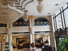 -碧中海汤泉汗蒸酒店