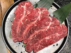 -九田家黑牛烤肉料理(中北镇店)