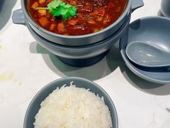 -鹿港小镇(悠唐店)