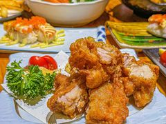 -福匠日本料理(人民路店)