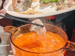 -顶特勒·黄鱼馆·特色菜(上海大世界店)