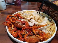经典拌面-马头巷·食景园(苏州总店)