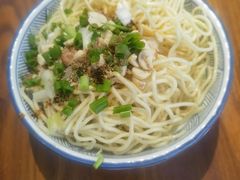金丝凉面-姚记.周礼伤心凉粉(时代广场店)