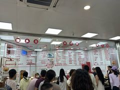 -常州糕团店(北大街新世纪商城店)