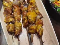 -驿楼兰·新疆菜(火车站店)
