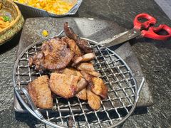 -炭虎烤肉(桂林路店)