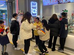 等位区-DQ·蛋糕·冰淇淋(绿宝店)