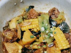 -金掌勺·锅包肉(双榆树店)