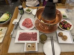 -牛街·马辈儿涮肉(牛街二店)