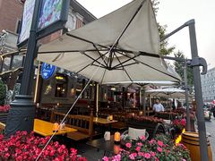 -天津意大利风情旅游区