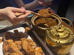 -小吊梨汤·北京菜·烤鸭(鸟巢店)