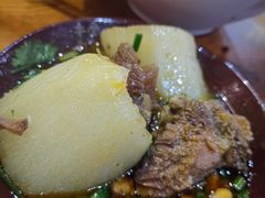 -受气牛肉·重庆耙牛肉(来福士店)