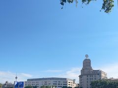 -加泰罗尼亚广场