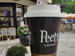 -Peet's Coffee皮爷咖啡(大学路店)