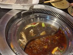 -唇辣号重庆老火锅(燕郊鑫乐汇店)