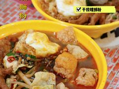 -龍城柳州螺蛳粉(群星路店)