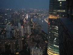 -上海金茂大厦88层观光厅