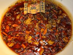 -耙吉吉川味小酒馆(本地人回头店)