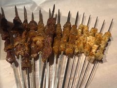 -枪火串烧·东北特色烧烤(罗湖总店)