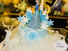 -ZIYUE CAKE线上店