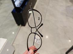 -宝视达眼镜(周口市广场店)