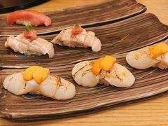 -鮨青(恒基名人购物中心店)