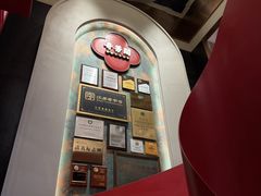 -奇芳阁·百年清真南京菜(夫子庙店)