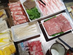 -野妹经典火锅(江夏中百店)