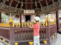 -晋祠博物馆