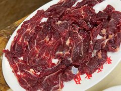 三花趾-贵宾牛·潮汕牛肉火锅(珠池总店)