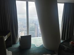 -广州四季酒店