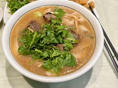 -合记烩面(人民路店)