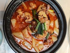 -悦硒楼·新派恩施菜