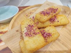 -苏晓玥·江南小吃(深圳北站店)