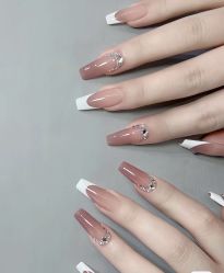 -1T·1M 日式美甲美睫